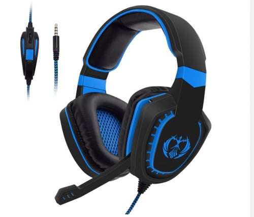 سماعات سلكية Ps4,Ps5,Xbox Gaming