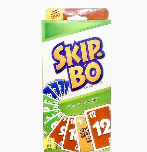 skip bo
