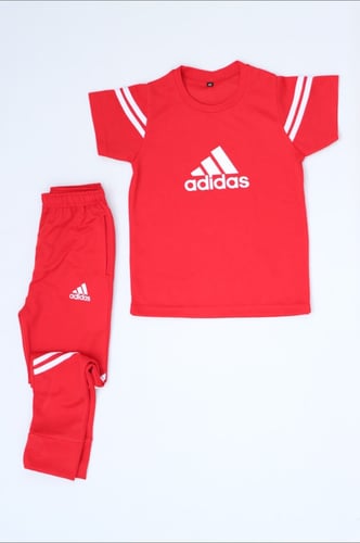 تيشرت رجالي adidas