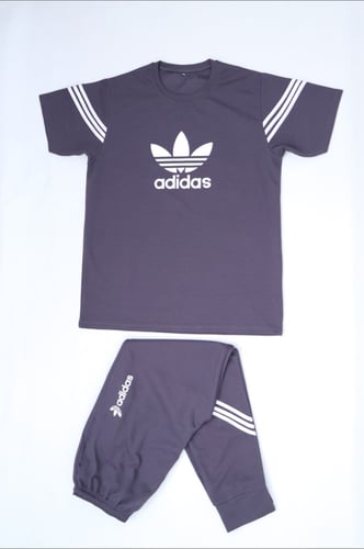 تيشرت ولادي adidas
