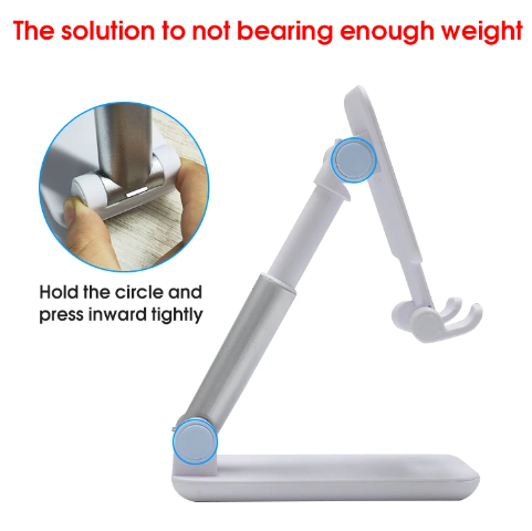 حامل الهاتف المحمول