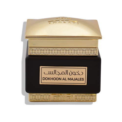 بخور دخون المجالس