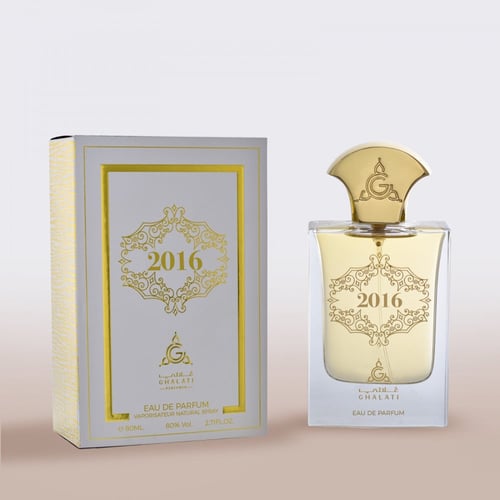 عطر 2016