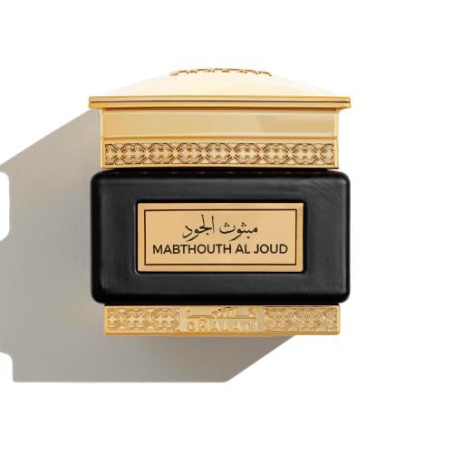 بخور مبثوث الجود