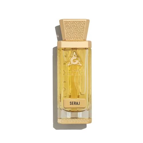 عطر سراج / SERAJ