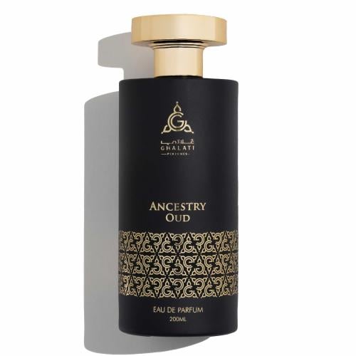 عطر انسيستري عود