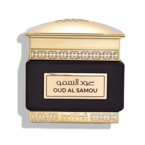 بخور عود السمو