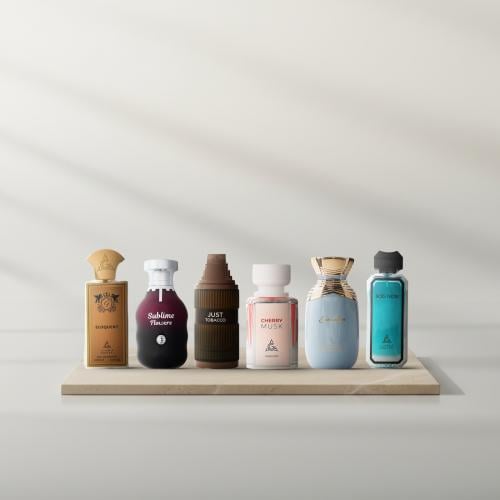 باقة المحبة