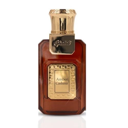 عطر عنبر كاشمير