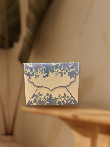 A suitable envelope