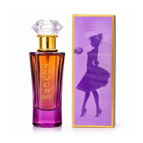 عطر تاتش مي 100 مل أو دو بارفيوم