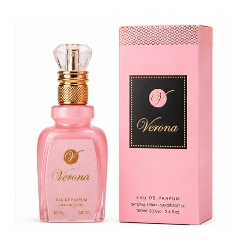 عطر فيرونا 100 مل أو دو بارفيوم