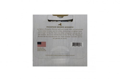 لابيلا اكوستيك 7GPS