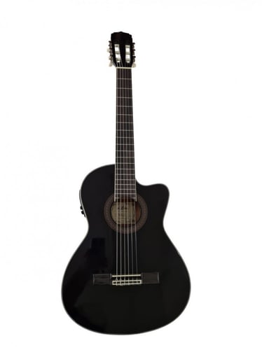 جيتار كلاسيك AK-30CE BK