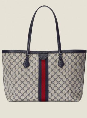 شنطة قوتشي Ophidia GG medium tote