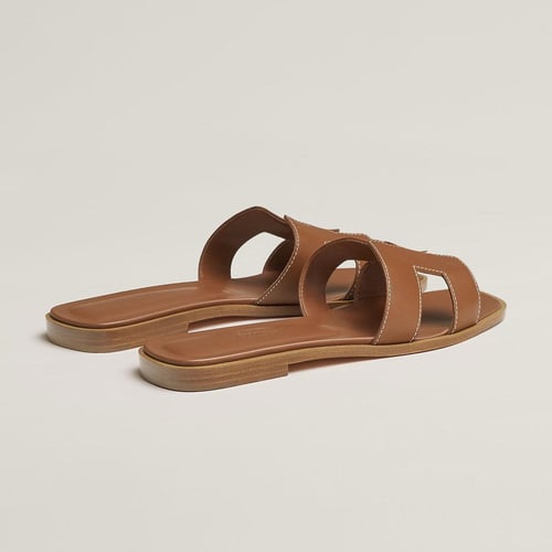 صندل هيرمزOran sandal