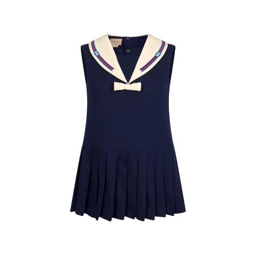 فستان اطفال قوتشي