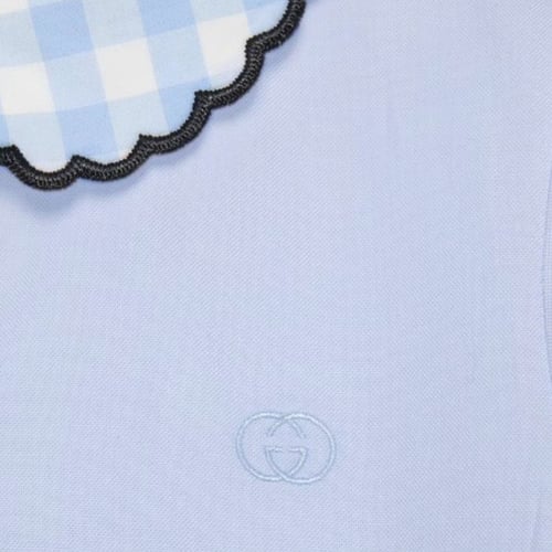 فستان اطفال قوتشي Gucci