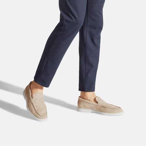 جزمة رجالي ماركة كيرت جيجر