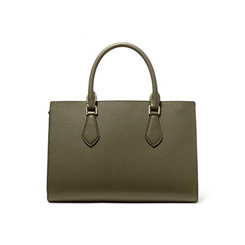 شنطة مايكل كروس فاليري من الجلد