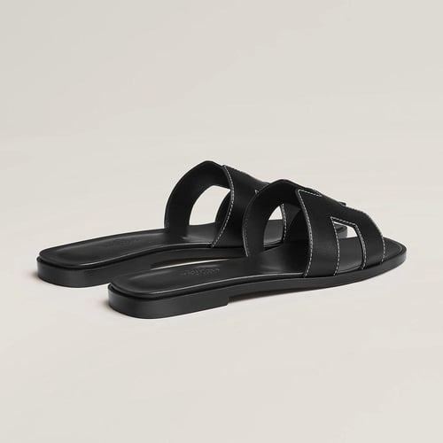 صندل هيرمزOran sandal