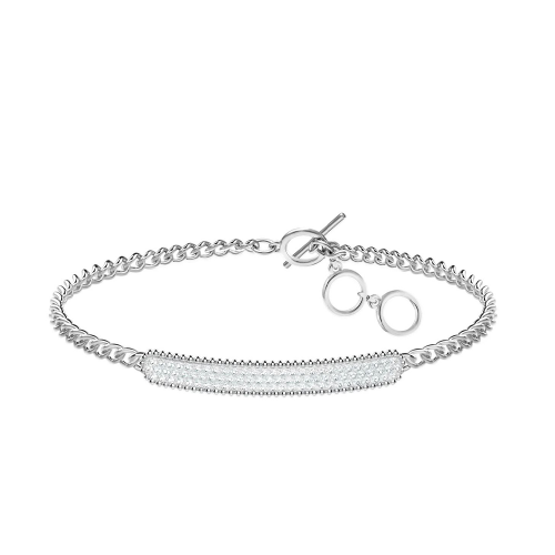 اسوارة نسائية انيقة SWAROVSKI