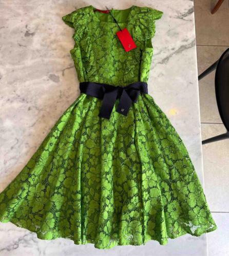 فستان كارولينا هيريرا أطفال