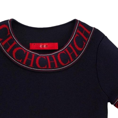 فستان أطفال كارولينا هريرا