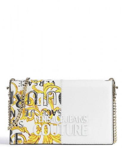 شنطة فيرساتشي جينزVERSACE JEANS COUTURE Rock Cut C...