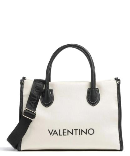 شنطة فالنتينو VALENTINO BAGS Leith Tote bag cotton...