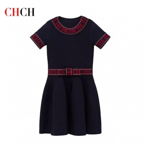 فستان أطفال كارولينا هريرا