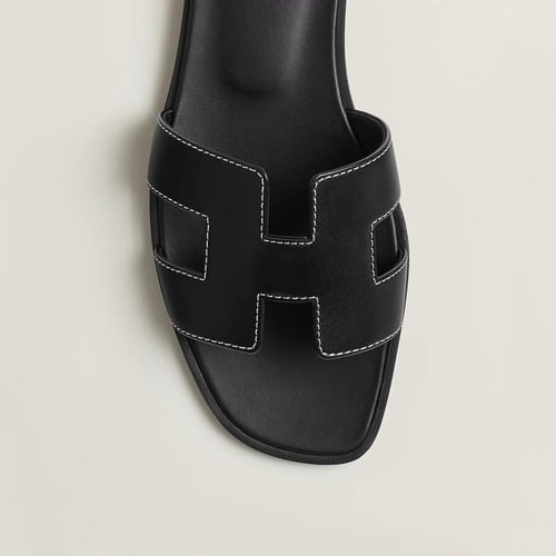 صندل هيرمزOran sandal