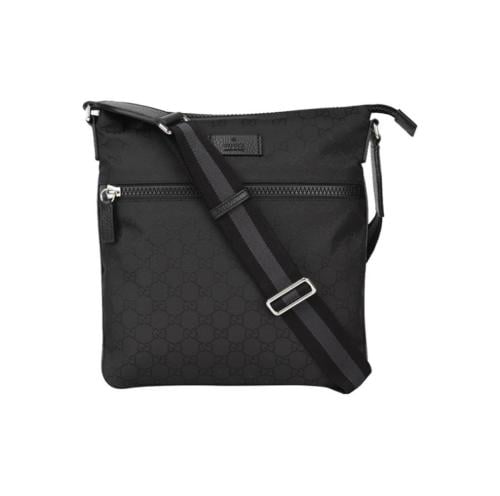 شنطة قوتشي رجالي