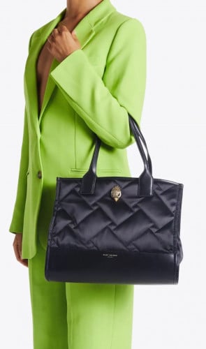 شنطة يد نسائي كورت جيجر لندنKurt Geiger London Rec...