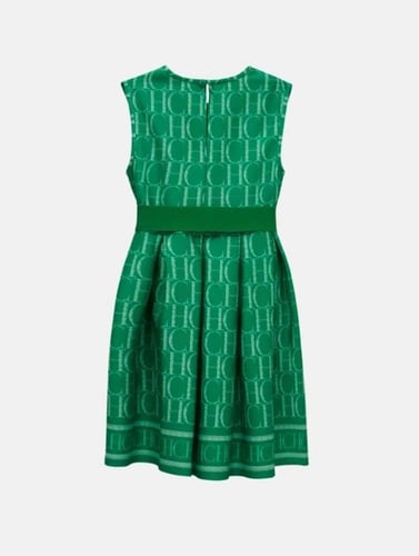 فستان أطفال كالورينا هيريرا