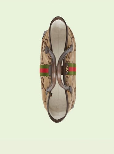 شنطة قوتشي Ophidia jumbo GG medium tote