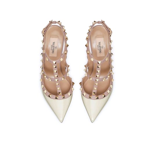 حذاء نسائي فالنتينو جارافاني روكستود