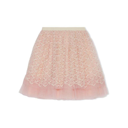 تنورة أطفال قوتشي