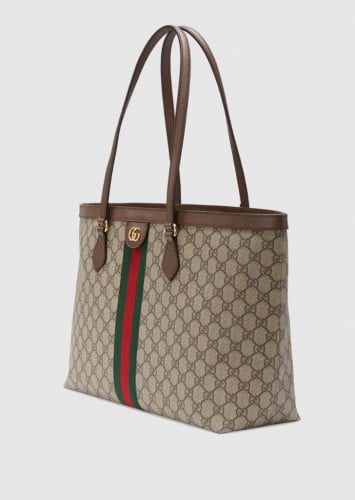 شنطة قوتشي Ophidia GG medium tote
