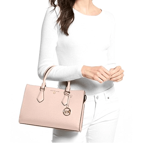 شنطة مايكل كروس فاليري من الجلد