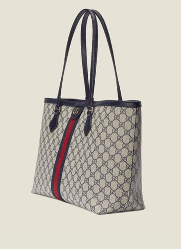 شنطة قوتشي Ophidia GG medium tote