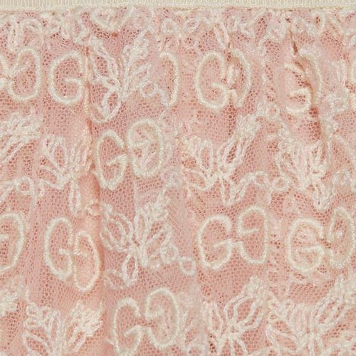 تنورة أطفال قوتشي