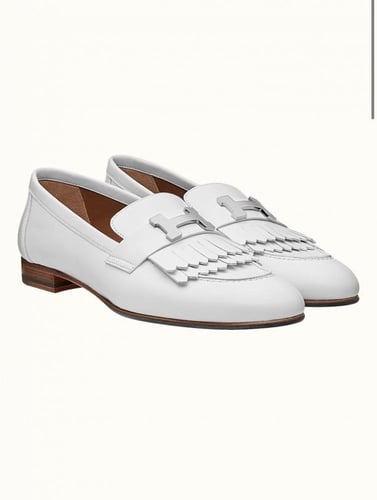 Royal loaferهيرمس-متعدد الألوان