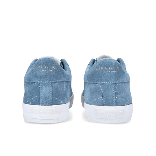 جزمة كيرت جيجر لندن ترينر