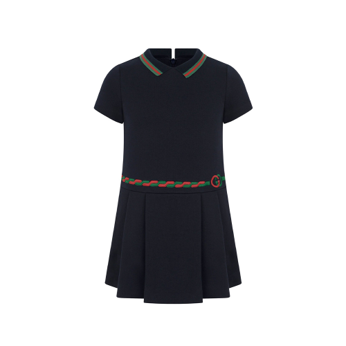 فستان قوتشي بناتي