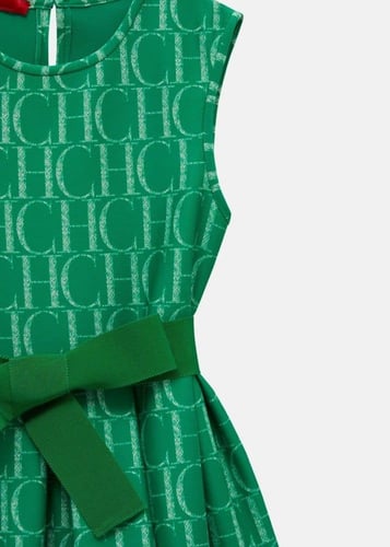 فستان أطفال كالورينا هيريرا