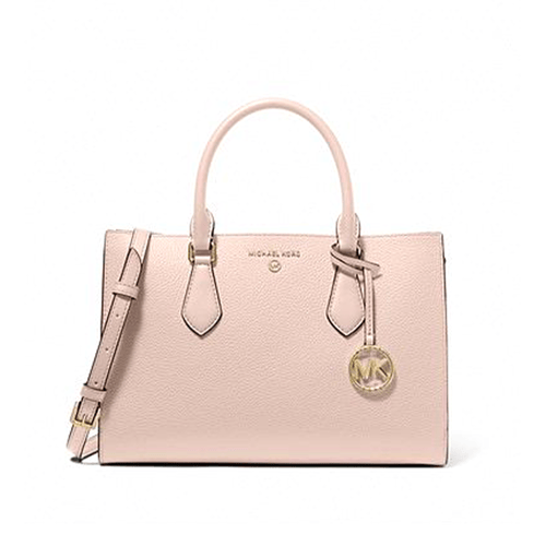 شنطة مايكل كروس فاليري من الجلد