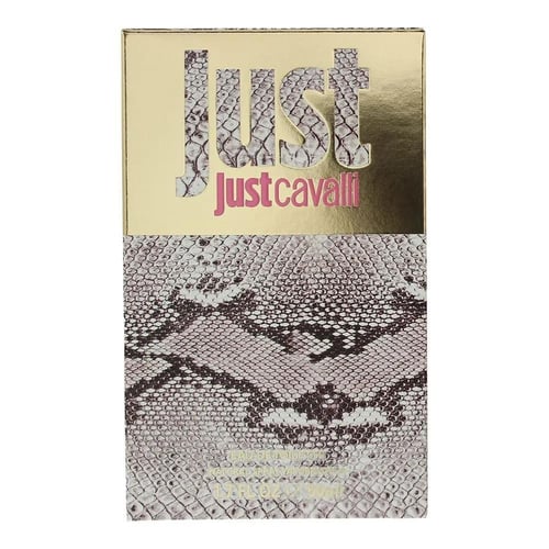 عطر نسائي جست كفالي