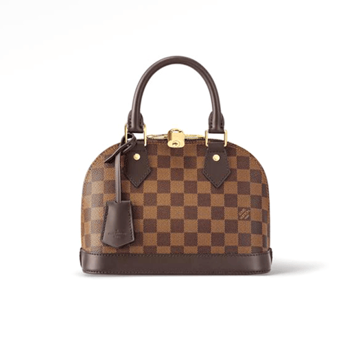 شنطة لويس فيتون صغيرة ALMA BB