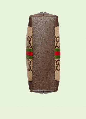 شنطة قوتشي Ophidia jumbo GG medium tote